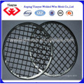 SS Filtro Sinterizado Mesh Anping Fabricante